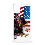 American Eagle Clip Art Samsung Galaxy S20 6.2 Inch TPU UV Case