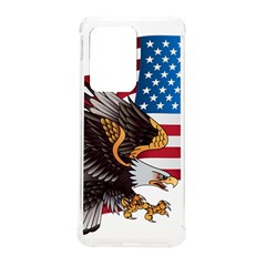 American Eagle Clip Art Samsung Galaxy S20 Ultra 6 9 Inch Tpu Uv Case by Maspions