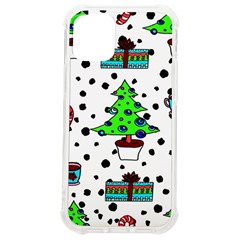 It`s Cold Outside  Iphone 12 Mini Tpu Uv Print Case	 by ConteMonfrey