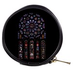 Rosette Cathedral Mini Makeup Bag
