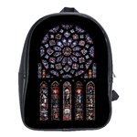 Rosette Cathedral School Bag (Large)