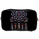 Rosette Cathedral Toiletries Bag (One Side)