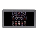 Rosette Cathedral Memory Card Reader (Mini)
