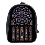 Rosette Cathedral School Bag (XL)