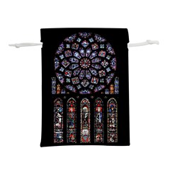 Rosette Cathedral Lightweight Drawstring Pouch (s) by Hannah976