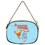 Adventure Time Avengers Age Of Ultron Chain Purse (Two Sides)
