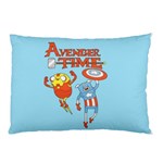 Adventure Time Avengers Age Of Ultron Pillow Case