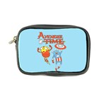 Adventure Time Avengers Age Of Ultron Coin Purse