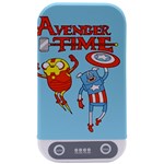 Adventure Time Avengers Age Of Ultron Sterilizers