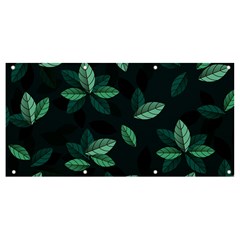 Foliage Banner And Sign 8  X 4 