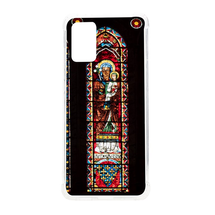 Photos Chartres Notre Dame Samsung Galaxy S20Plus 6.7 Inch TPU UV Case