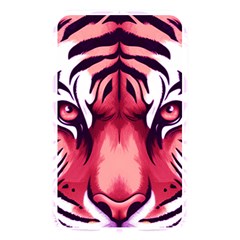Love The Tiger Memory Card Reader (rectangular) by TShirt44