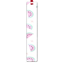 Watermelon Wallpapers  Creative Illustration And Patterns Large Book Marks by Ket1n9