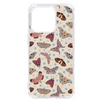 Another Monster Pattern iPhone 14 Pro TPU UV Print Case Front