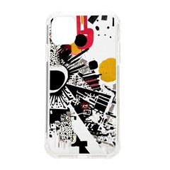 You Wanna Know The Real Me? Iphone 11 Tpu Uv Print Case