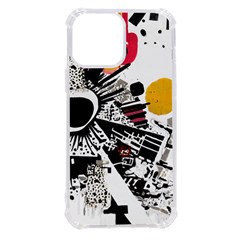 You Wanna Know The Real Me? Iphone 13 Pro Max Tpu Uv Print Case