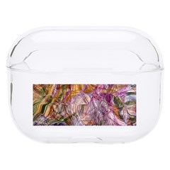 Abstract Flow Vi Hard Pc Airpods Pro Case