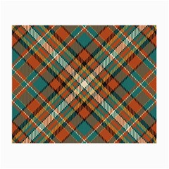 Tartan Scotland Seamless Plaid Pattern Vector Retro Background Fabric Vintage Check Color Square Geo Small Glasses Cloth by Ket1n9