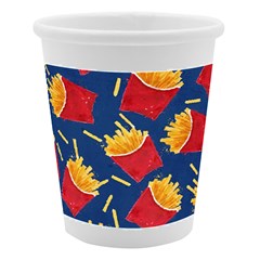 Fries 250ml Paper Cup