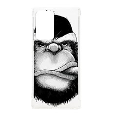 Png Houed Samsung Galaxy Note 20 Ultra Tpu Uv Case by saad11