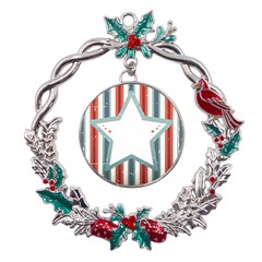 Star-decorative-embellishment-6aa070a89baeccaaaca156bbe13c325f Metal X mas Wreath Holly Leaf Ornament by saad11
