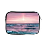 Sunset Ocean Beach Catcher Dream Evening Night Sunset Apple iPad Mini Zipper Cases Front