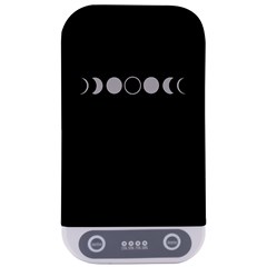 Moon Phases, Eclipse, Black Sterilizers by nateshop