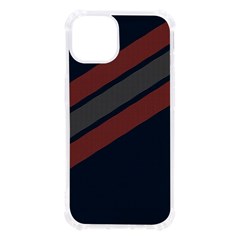 Abstract, Cool, Dark New, Pattern, Race Iphone 13 Tpu Uv Print Case by nateshop