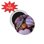 Hearts Of Stone, Full Love, Rock 1.75  Magnets (10 pack) 