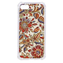 Retro Paisley Patterns, Floral Patterns, Background Iphone Se by nateshop