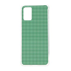 Green -1 Samsung Galaxy S20plus 6 7 Inch Tpu Uv Case by nateshop