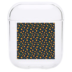 Flower Hard Pc Airpods 1/2 Case by zappwaits