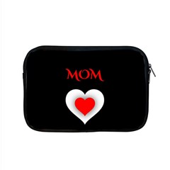 Mom And Dad, Father, Feeling, I Love You, Love Apple Macbook Pro 15  Zipper Case by nateshop