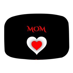 Mom And Dad, Father, Feeling, I Love You, Love Mini Square Pill Box by nateshop