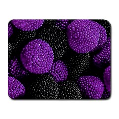 Berry,raspberry, Plus, One Small Mousepad by nateshop