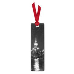 Photography Of Buildings New York City  Nyc Skyline Small Book Marks by Cemarart