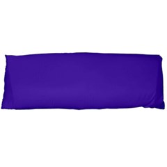 Ultra Violet Purple Body Pillow Case (dakimakura)