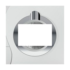 Washing Machines Home Electronic White Box Photo Frame 4  X 6  by Proyonanggan