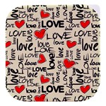 Love Abstract Background Love Textures Stacked food storage container