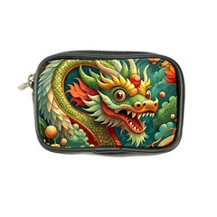 Chinese New Year ¨c Year Of The Dragon Coin Purse