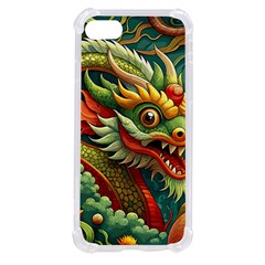 Chinese New Year ¨c Year Of The Dragon Iphone Se