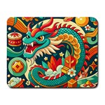 Chinese New Year – Year of the Dragon Small Mousepad Front