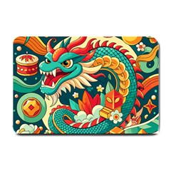 Chinese New Year ¨c Year Of The Dragon Small Doormat
