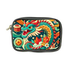 Chinese New Year ¨c Year Of The Dragon Coin Purse