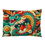 Chinese New Year – Year of the Dragon Pillow Case (Two Sides)