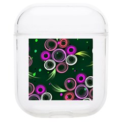 Floral-5522380 Soft Tpu Airpods 1/2 Case by lipli