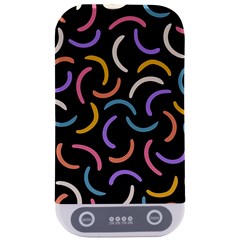 Abstract Pattern Wallpaper Sterilizers
