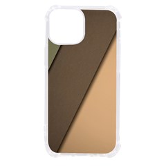 Abstract Texture, Retro Backgrounds Iphone 13 Mini Tpu Uv Print Case by nateshop