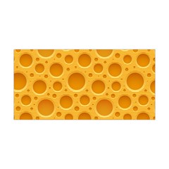Cheese Texture Food Textures Yoga Headband by nateshop