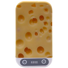 Cheese Texture, Yellow Cheese Background Sterilizers by nateshop